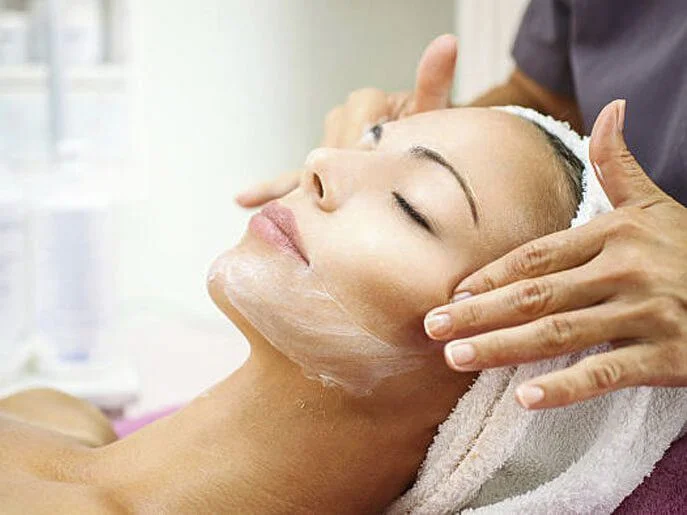 spa