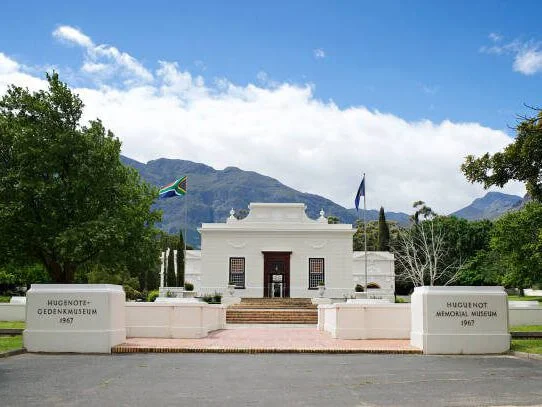 hugenoet museum