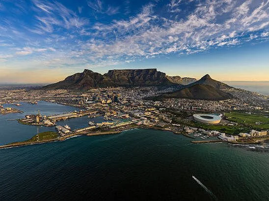 table mountain